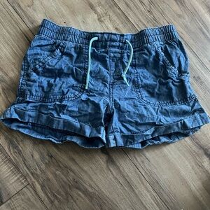 Girls Shorts 💙